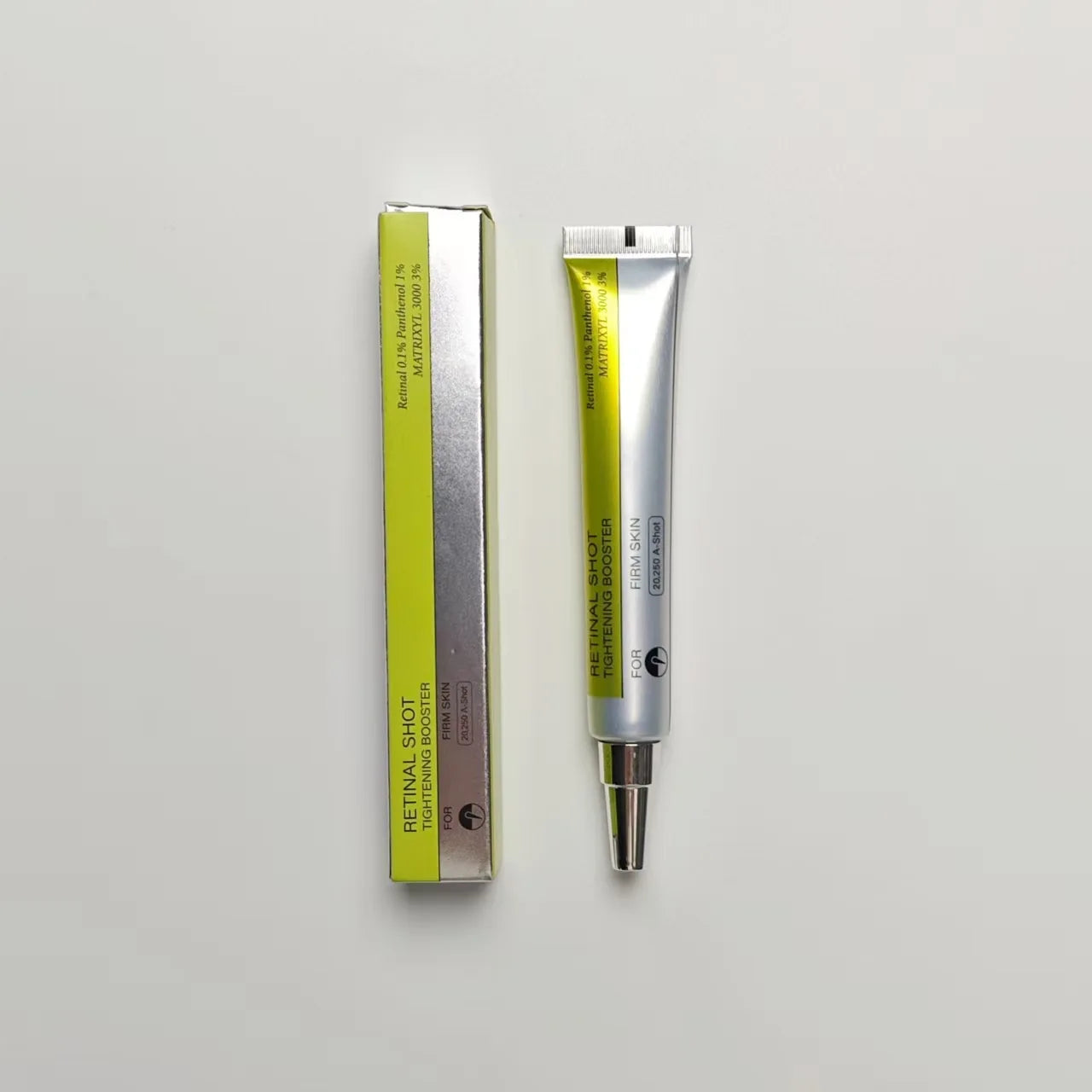 Korean Vita A Retinol Shot Tightening Booster Firming Enhancer